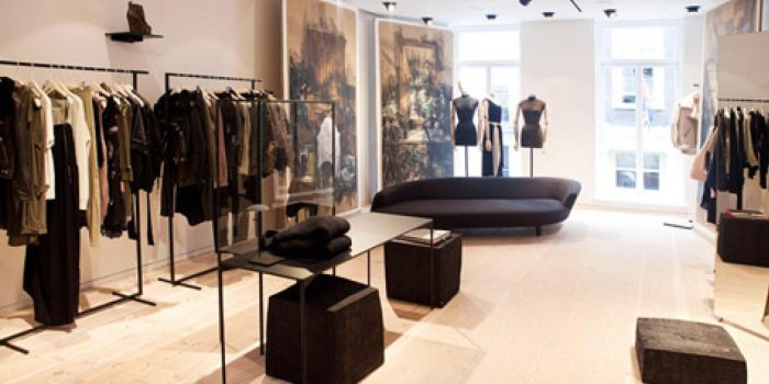 1540x944 A tour of the new Acne Studio in London's Mayfair | Wallpaper*