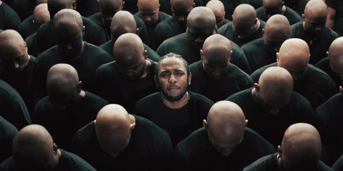 1920x1080 Kendrick Lamar Wallpaper 10 - 1920 X 1080