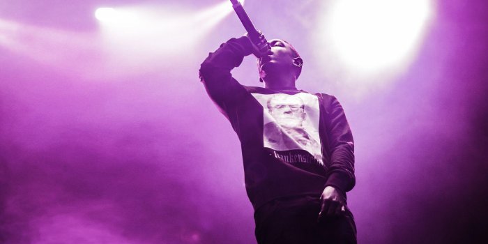 1920x1080 Kendrick Lamar Wallpapers