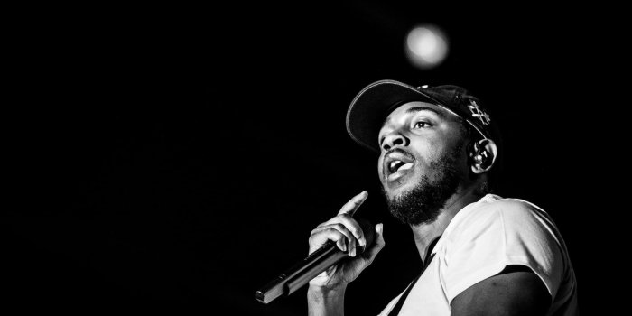 2048x1367 Kendrick Lamar Wallpapers