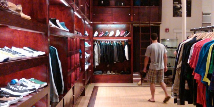 1024x768 Clothing stores: The best men's and women's fashion in Boston