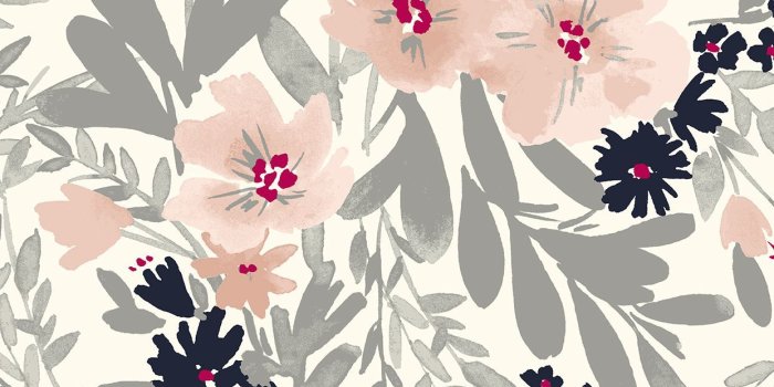 1242x2208 Cell phone Wallpaper / Background. | Floral Print | Cellphone