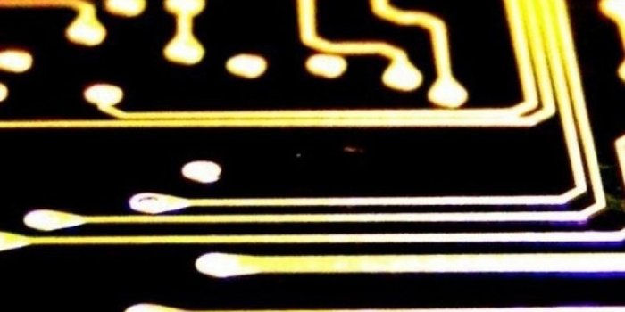 1080x1920 Printed Circuit Board Lockscreen iPhone 6 Plus HD Wallpaper HD