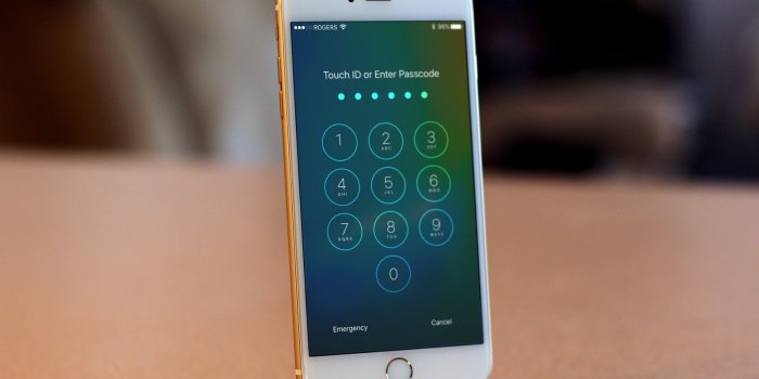 1600x1200 How to customize your Lock screen on iPhone and iPad | iMore