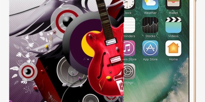 820x1027 Guitar Art Printed Case Cover For Iphone 6 By Mobiflip - Micromax