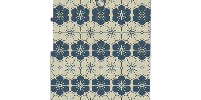 1000x1000 Chinese Wallpaper Pattern Printed Mobile Case For Moto - Iphone Free