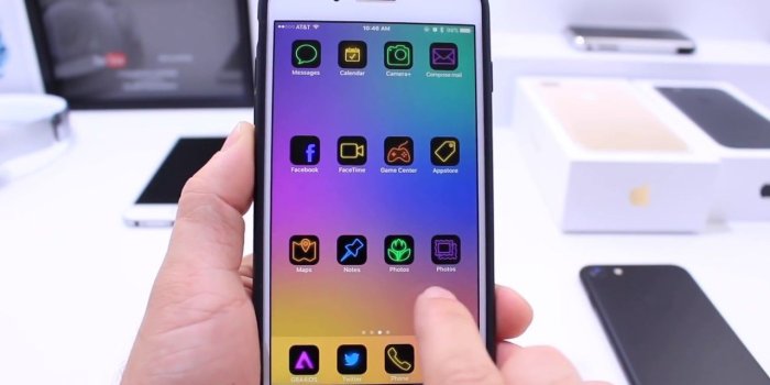 1280x720 How to Customize an iPhone (No Jailbreak)