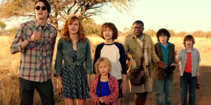 2048x1152 Blended, such a funny movie!! | the best in the world. in 2019