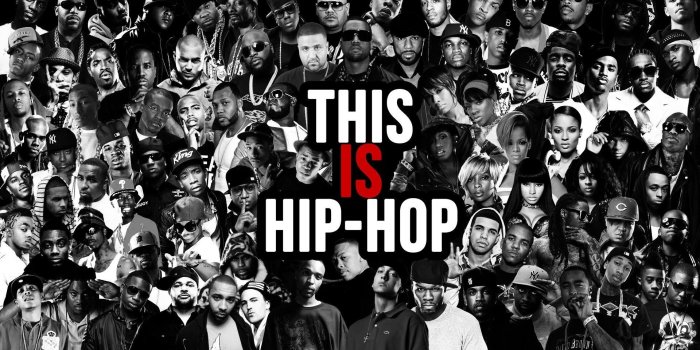 1920x1080 Old School Hip Hop Wallpaper (82+ images)
