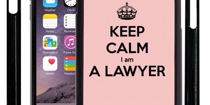 850x995 Fuson lawyer Wallpaper Designer Back Cover Case for Apple iPhone 6