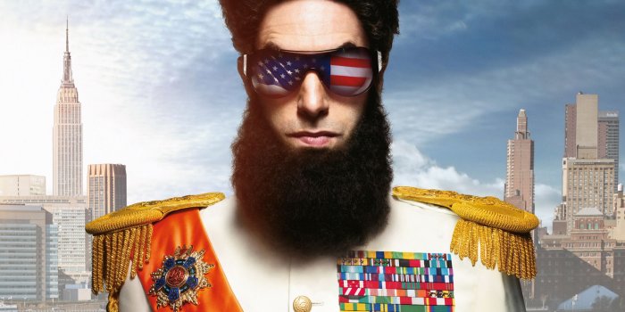1920x1080 The Dictator wallpaper 1