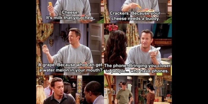 1024x795 Funny TV Movies quotes images and conversations