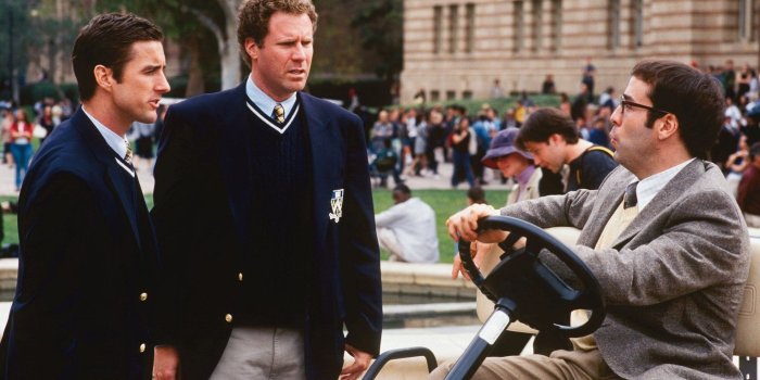 1920x1080 The 25 Best Comedy Movies of the 21st Century: Funniest Movies