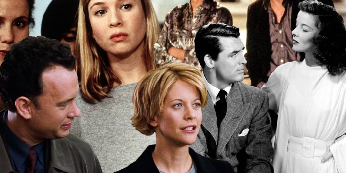 2048x1536 The 30 best romantic comedy movies, ranked | The Independent