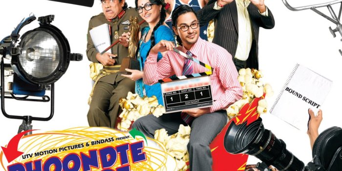 1024x768 Dhoondte Reh Jaoge (2009) – Watch Bollywood Movies