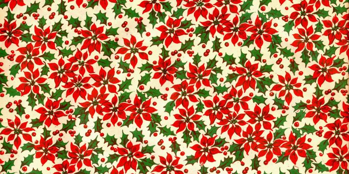 2048x1152 Merry Christmas From 1954 (Free Vintage eCards and Wallpaper) - TKO