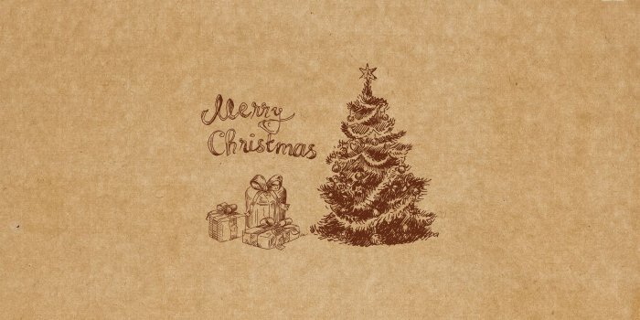 1920x1080 Vintage Merry Christmas wallpaper - Holiday wallpapers - #49507