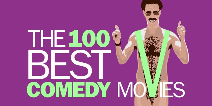 2048x1536 100 Best Comedy Movies | Funniest Films To Watch Now