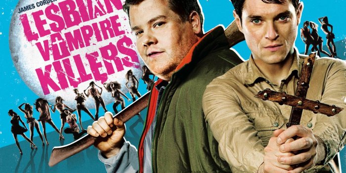 1440x1080 Lesbian Vampire Killers Wallpaper and Background Image | 1440x1080