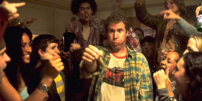 1920x1080 Five Really Funny Uses of Slow Songs in Comedy Movies