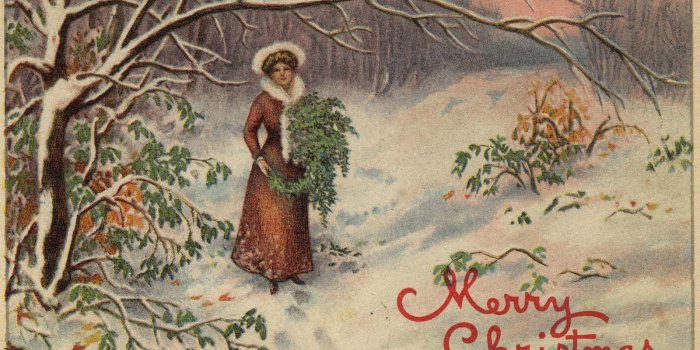 1600x1008 Free download Holiday Wallpapers Vintage Christmas Desktop