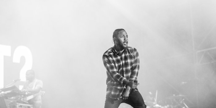 4921x3073 Kendrick Lamar Monochrome, HD Music, 4k Wallpapers, Images