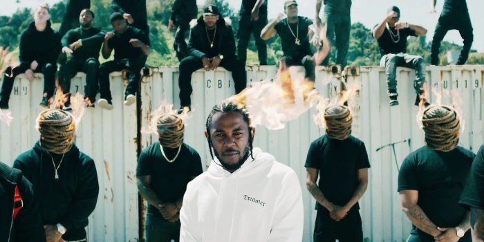 1920x1080 Kendrick Lamar Wallpapers - Top Free Kendrick Lamar Backgrounds
