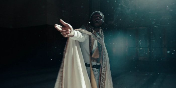 2208x1242 Kendrick Lamar Wallpaper : wallpapers