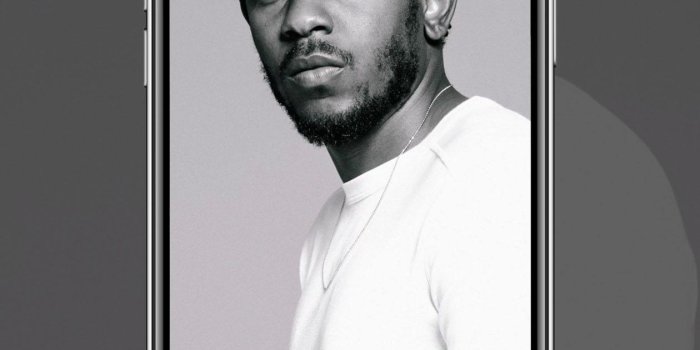 1260x2000 Kendrick Lamar Wallpaper HD 4K 