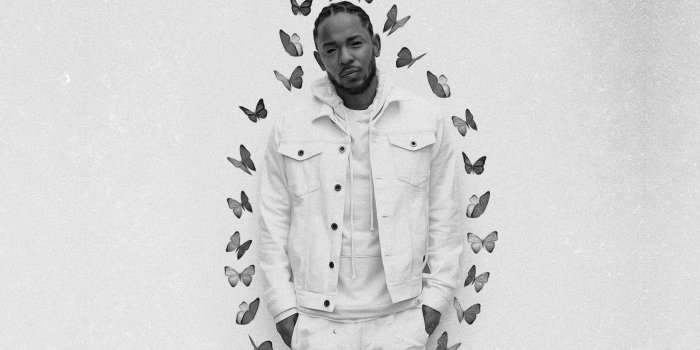 2560x1440 Kendrick Lamar desktop wallpaper I made [2560x1440] - Imgur