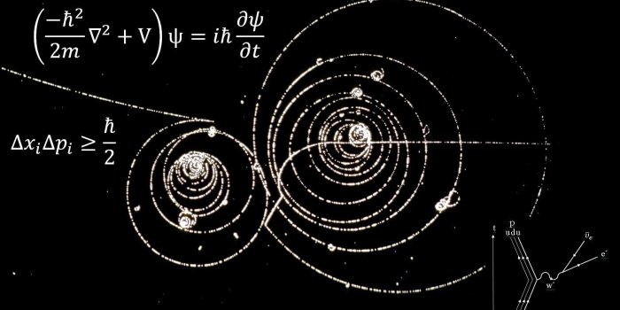 1680x1050 Bring a Little Science to Your Desktop with These Wallpapers