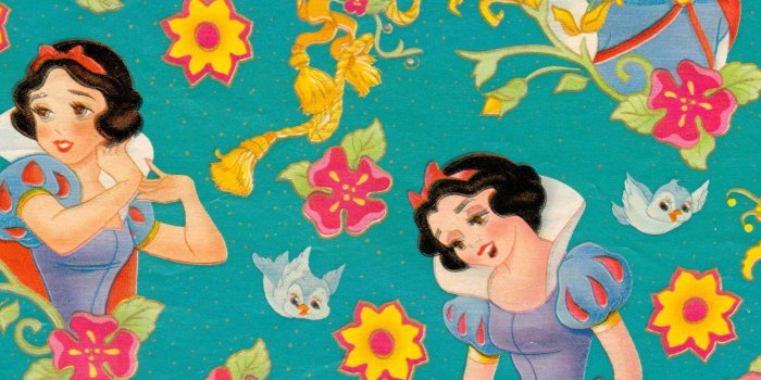 1962x2948 Vintage snow white wrapping paper | Wrap it Up Vintage | White
