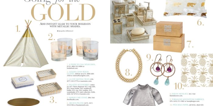 2048x1336 Pina Sola Wallpaper in Vintage Holiday Magazine - Aimée Wilder