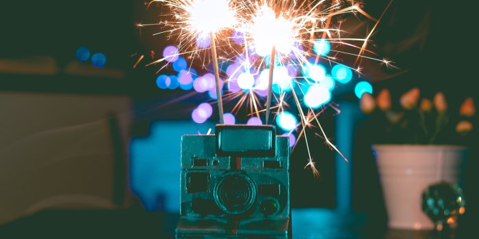 4980x3569 Event, Vintage, Holiday, New Years Eve, New Years Day HD Wallpaper