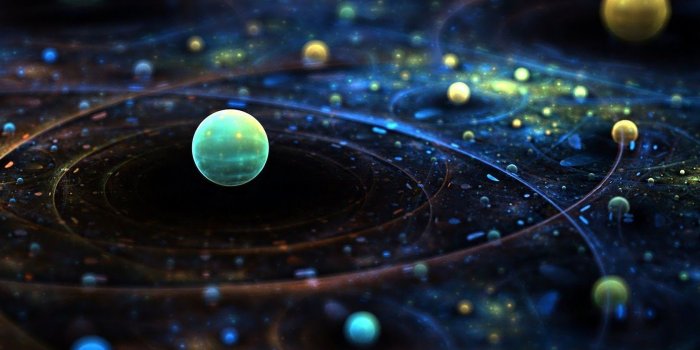 1680x1050 Quantum Physics NOVA - Space Documentary 2015 full HD | Discovery