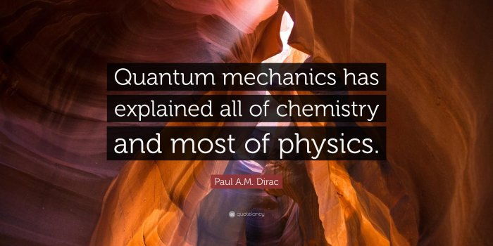 3840x2160 Quantum Mechanics Wallpaper (66+), Download 4K Wallpapers For Free
