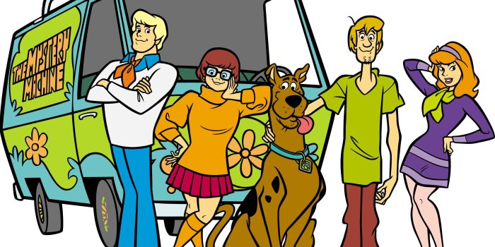 3288x2207 SCOOBY DOO adventure comedy family cartoon (26) wallpaper