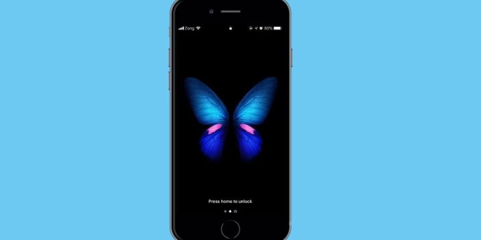 1200x700 How to use any video or GIF as iPhone live wallpaper - TechEngage