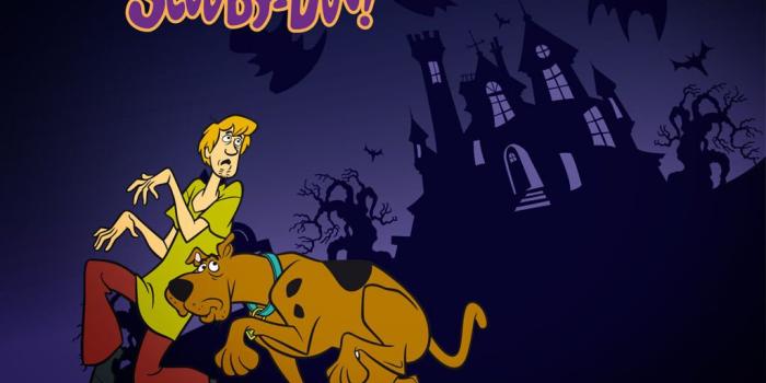 1024x768 Scooby-Doo Wallpaper - Scooby-Doo Wallpaper (5227219) - Fanpop