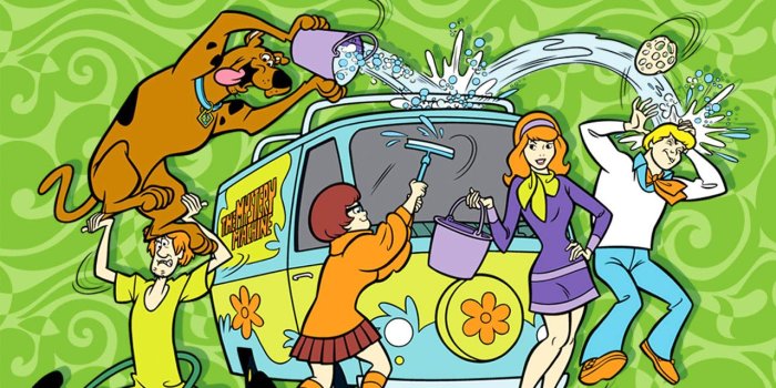 1280x1024 Scooby Doo Funny HD Wallpapers (High Quality) - All HD Wallpapers