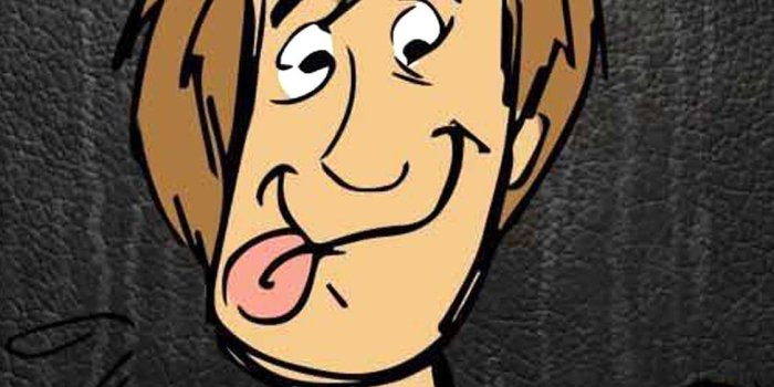 1125x2436 Download - Scooby Doo Wallpaper Hd (#83688) - HD Wallpaper Download