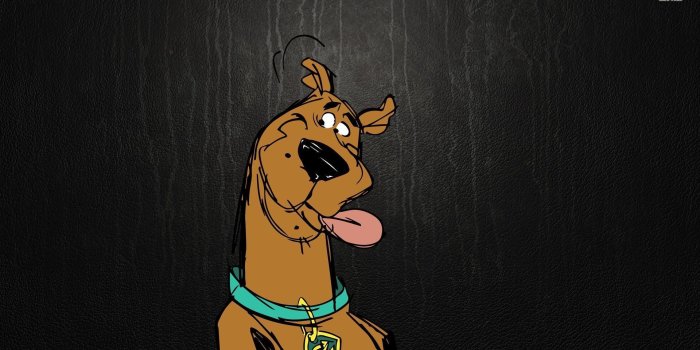 1920x1080 Goofy Scooby-Doo wallpaper - Cartoon wallpapers - #43373
