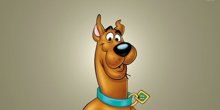 1920x1080 Scooby Doo wallpaper - Cartoon wallpapers - #43074