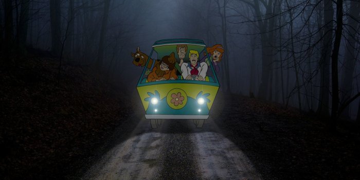 1920x1080 Scooby Doo Wallpaper ·① WallpaperTag