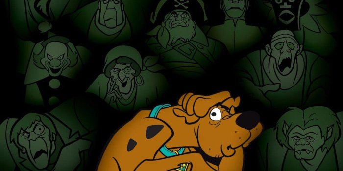 1920x1200 Free Scooby Doo Image Background Photos Apple Mac Wallpapers Tablet