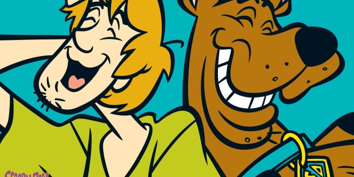 1920x1080 Scooby And Shaggy - Scooby-Doo Wallpaper (38561848) - Fanpop