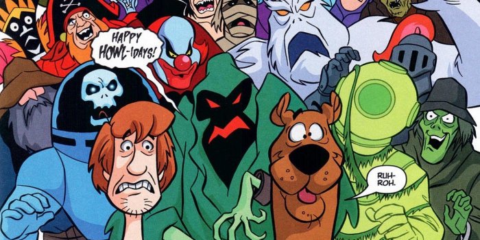 1280x960 1154999 free computer wallpaper for scooby doo | Comics | Tokkoro