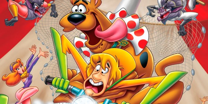 1920x1080 Scooby Doo Wallpapers Desktop 1920x1080 | WallpapersExpert.com