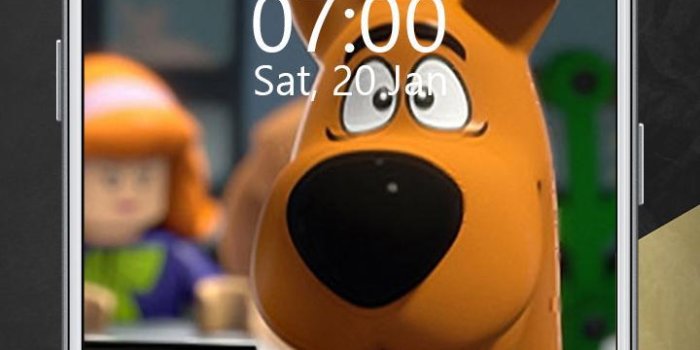 720x1280 HQ LEGO SCOOBY DOO Wallpaper Background Ultra HD for Android - APK