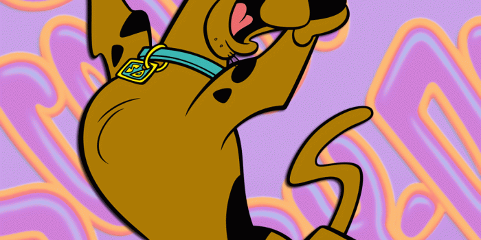 1080x1920 Scooby Doo Wallpapers 4K (1080x1920) | Wallperio.com™